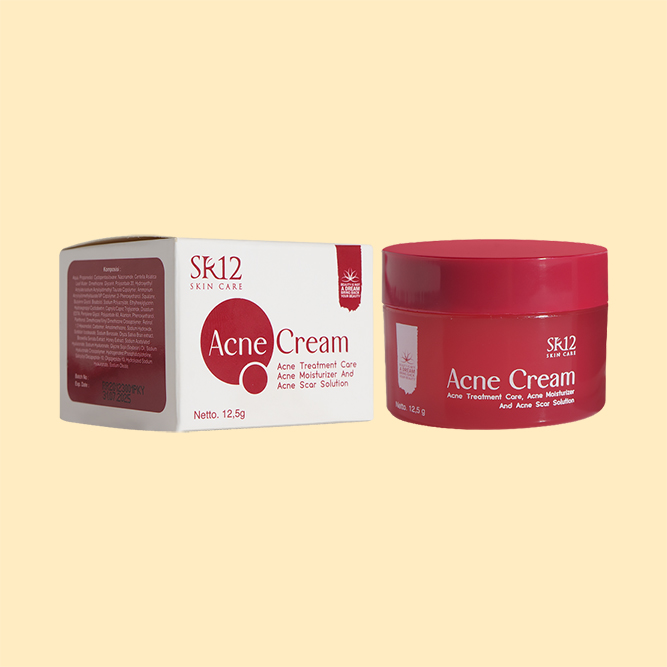 Acne Cream