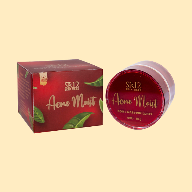 Acne Moist
