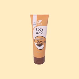 Body Wash Black Coffee