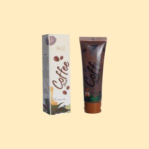 Coffee Mask