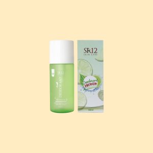 Deodorant Spray Premium