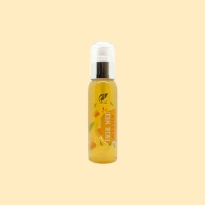 Facial Wash Honey