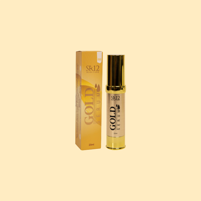 Gold Serum