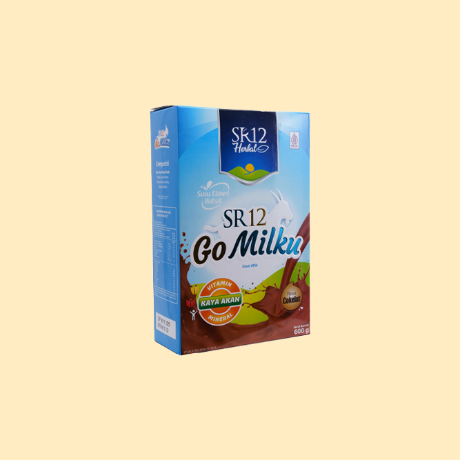 Gomilku Chocolate