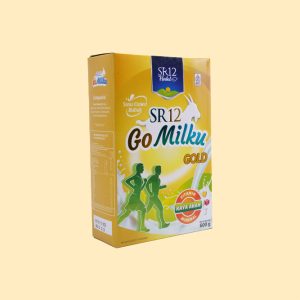 Gomilku Gold