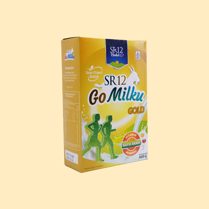 Gomilku Gold