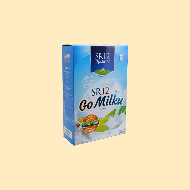 Gomilku Original