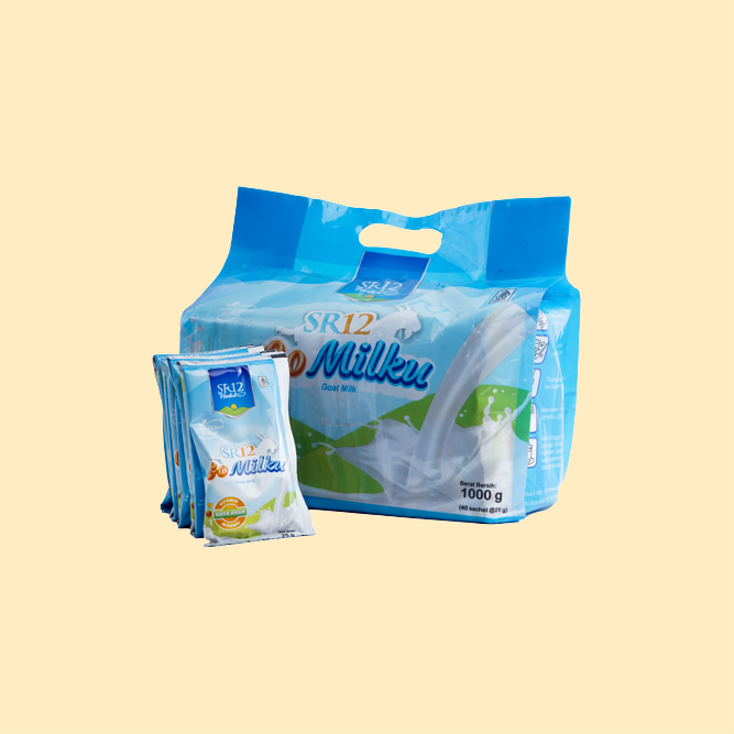 Gomilku Sachet Original