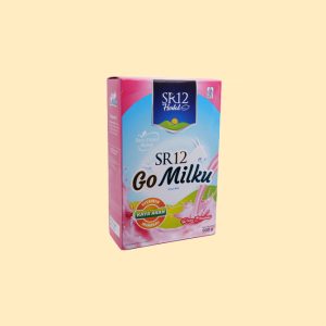 Gomilku Strawberry