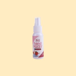 Hand Spray Strawberry