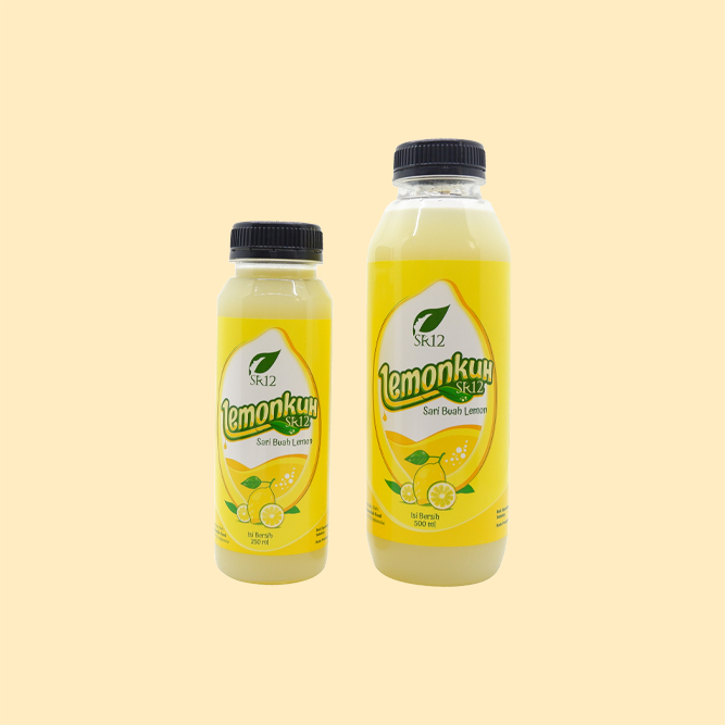 Lemonkuh