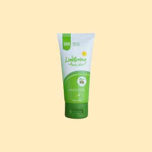 Lightening Body Lotion