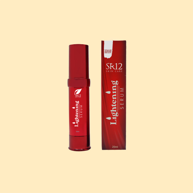 Lightening Serum