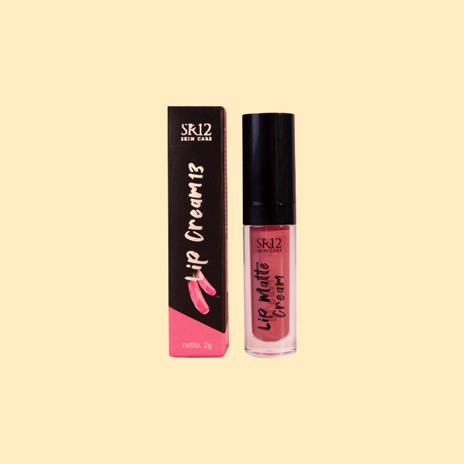 Lip Cream 13
