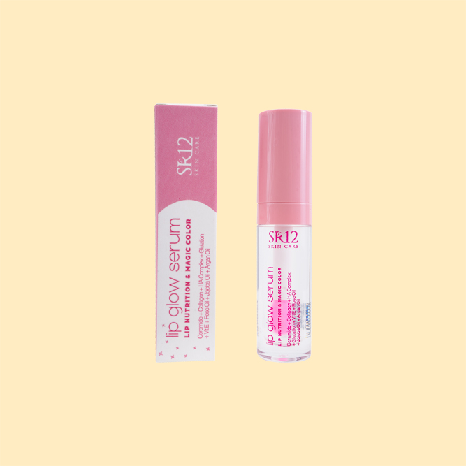 Lip Glow Serum