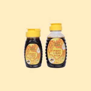 Madu Lebah Desa