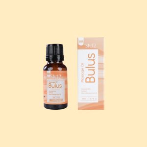 Massage Oil Bulus