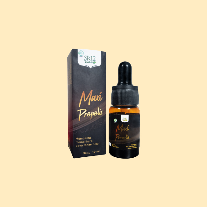 Maxi Propolis