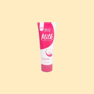 Milk Cleanser