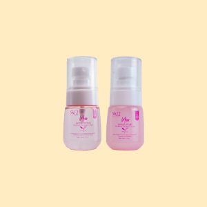 Miss Manja Wash & Spray