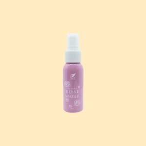 Nature Rose Water