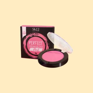 Perfect Cream Blush Pink