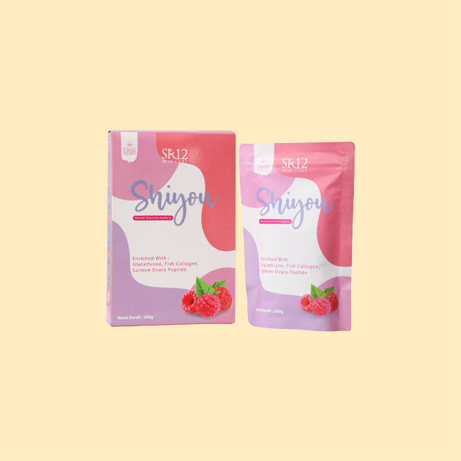 Shiyou Collagen