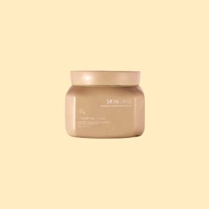 I Need Me Time Body Scrub