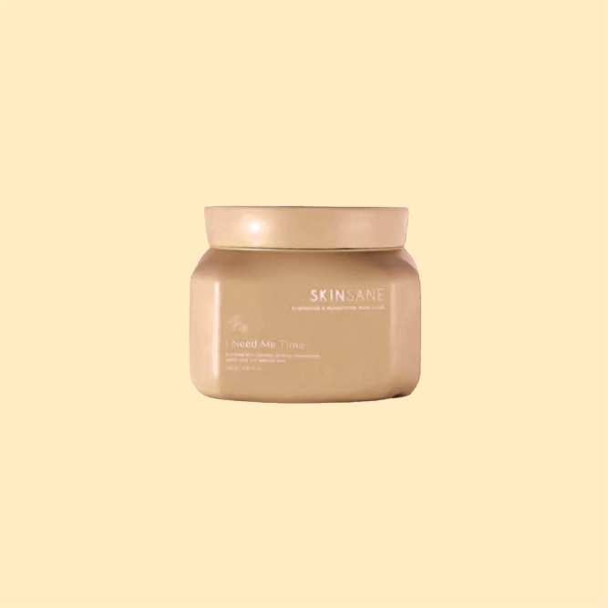 I Need Me Time Body Scrub