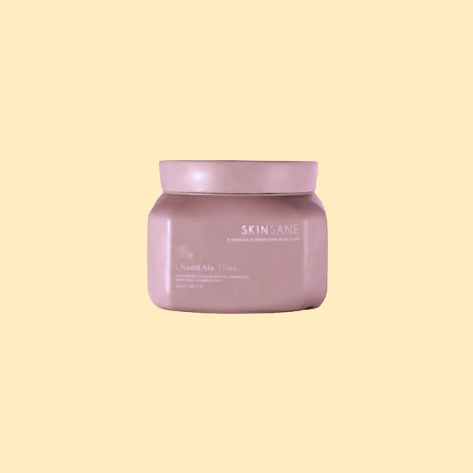 Sweet Berry Crush Body Scrub