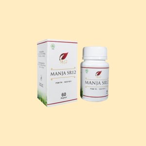 Manja SR12 Kapsul