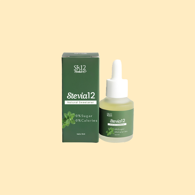 Stevia12