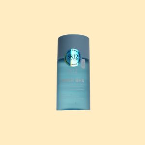 Toner BHA