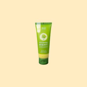 Whitening Night Body Lotion